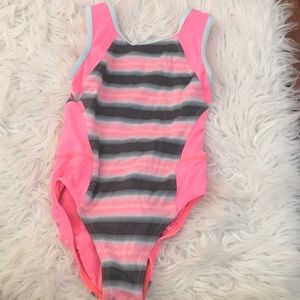 Ivivva gymnastics leotard.